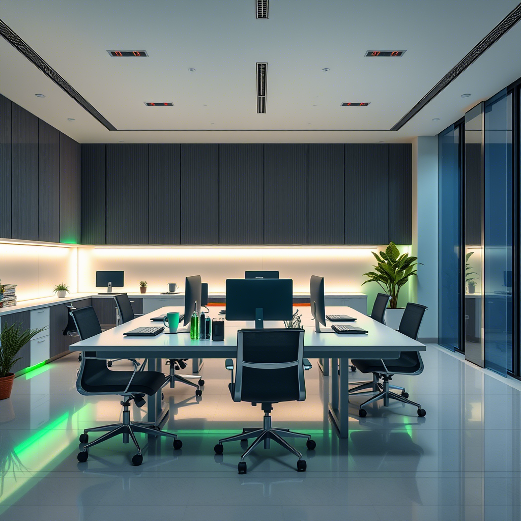 Kowagurutech Team Collaborating